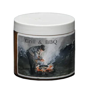 Grill & BBQ