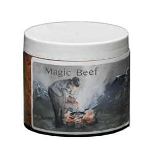 Magic Beef