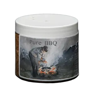 Pure BBQ