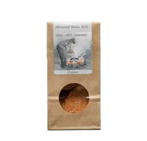 Allround Basic Rub