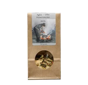Aglio-Olio Peperoncino