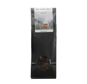 Blue Smoke Blend