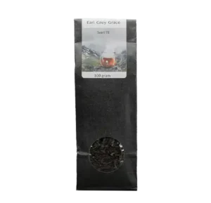 Earl Grey Grace