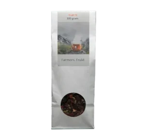 Farmors frukt, fruktte