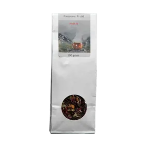 Farmors frukt, fruktte