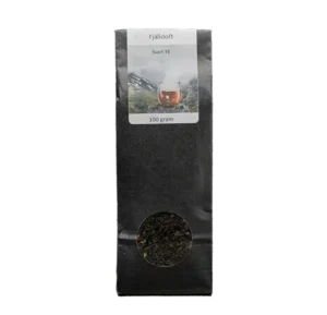 Fjälldoft
