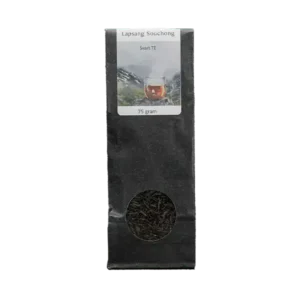 Lapsang Souchong