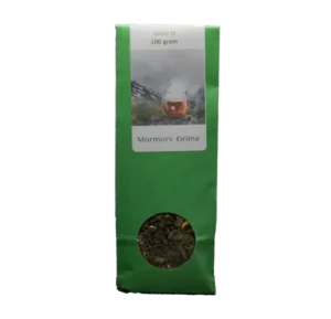 Mormors gröna