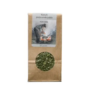 Ranch Popcornkrydda