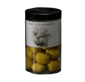 Salt Citronlakrits