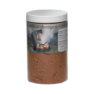 Guldblandningen Grill-SM (200g)