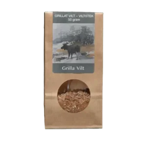 Grilla Vilt
