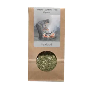 Seafood