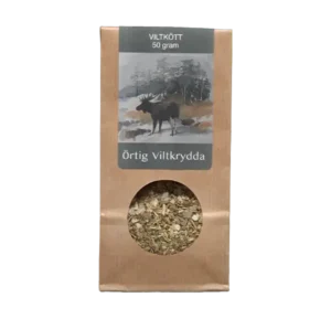 Örtig Viltkrydda